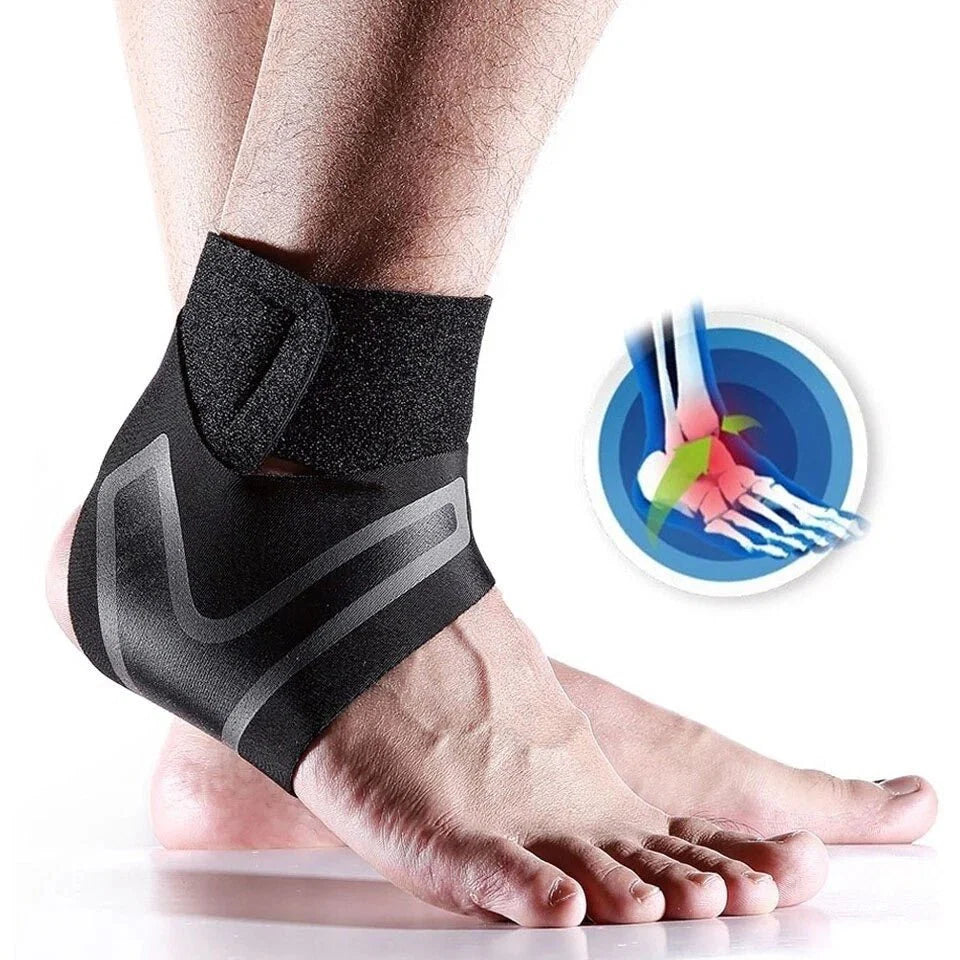 Tobillera Magnum Fit®️ Oferta 🚀 + ENVIO GRATIS + 50% de Descuento