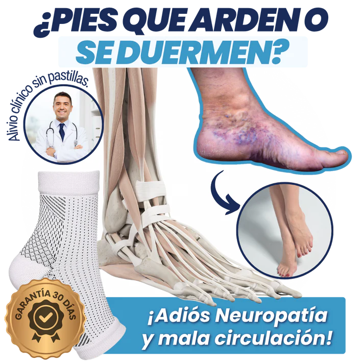 Medias de Compresión