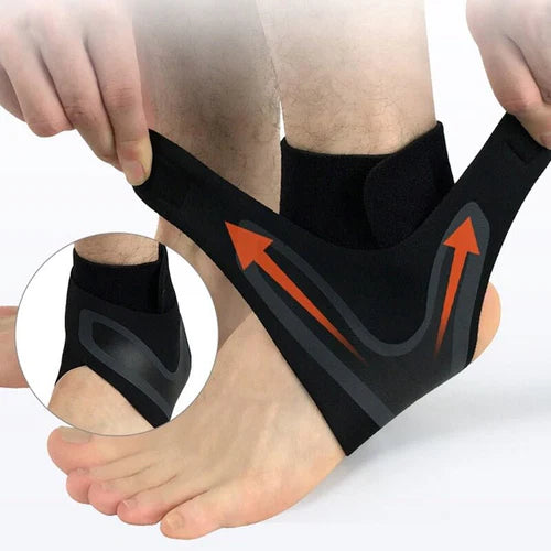 Tobillera Magnum Fit®️ Oferta 🚀 + ENVIO GRATIS + 50% de Descuento