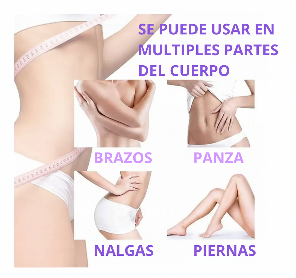 2X1 Parches Eelhoe (60 unidades) Reduce tu apetito y pierde peso de forma natural + Envio GRATIS